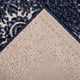 thumbnail image 4 of Alfombra Mix 80x150 Cm 40915 090 Azul, 4 of 4