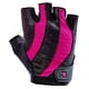 thumbnail image 1 of Guantes Harbinger Pro para Levantamiento de Pesas, Entrenamiento y Fitness para Mujer, 1 of 5