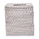 thumbnail image 1 of Dispensador De Servilletas, Cubierta De Caja De Pañuelos De Estilos Retro Para Sala De Estar, Baño, Blanco, 1 of 5