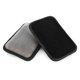 thumbnail image 2 of Limpiador interior de microfibra suave The Rag Company, 4 piezas, 2 of 9