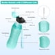 thumbnail image 3 of Botella de Agua Oldley Motivacional 750ml Niños, 3 of 3