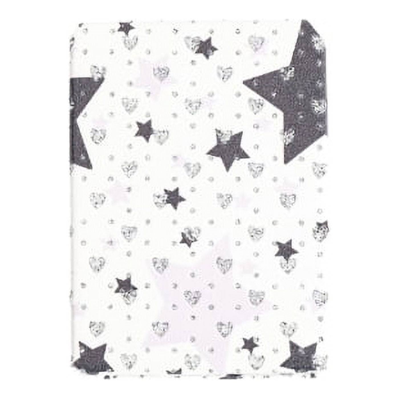 Homewell - Espejo Negro 7cm