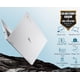 thumbnail image 3 of Laptop ASUS Chromebook 14 CX1 14'' Intel Celeron 4GB RAM 128GB, 3 of 9