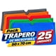thumbnail image 1 of Pack Traperos de microfibra 50x70 - 25 unidades, 1 of 1