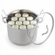 thumbnail image 2 of Envasadora para baño de agua McSunley Prep N Cook, 20 L, acero inoxidable, 2 of 5