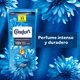 thumbnail image 5 of Suavizante Líquido Concentrado Frescor Intenso Doypack, 450 ml, 5 of 6