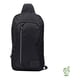 thumbnail image 1 of Cartera Para Mujer Tracer Bandolera Negra Totto, 1 of 5
