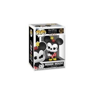 Funko - Pop! Minnie Mouse 1112 Disney Classic