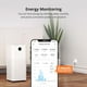 thumbnail image 5 of Enchufe WiFi con Medicion de Consumo Sonoff S60 16A, 5 of 5