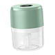 thumbnail image 3 of Trituradora De Ajo Trituradora Picadora De Ajo Eléctrica Para Ajo De Jengibre 250ml Verde, 3 of 3