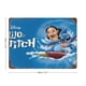 thumbnail image 2 of Lilo y Stitch Cartel Metálico, Decoración de Pared de Cartel Metálico Personalizado para Regalos de Fans, Amigos, Familia y Amantes 20*30CM, 2 of 6