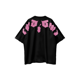thumbnail image 1 of MDF® Polera ORIGINAL BLACK EYE Rose VINYL, 1 of 2