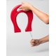 thumbnail image 4 of Magnet Dowling Magnets con forma de herradura gigante para niños, color rojo, 4 of 7