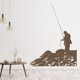 thumbnail image 2 of Decomural Fishing Hunting Sports WS-17410, 2 of 2