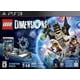 thumbnail image 1 of LEGO Dimensions Starter Pack para PS3, 1 of 6