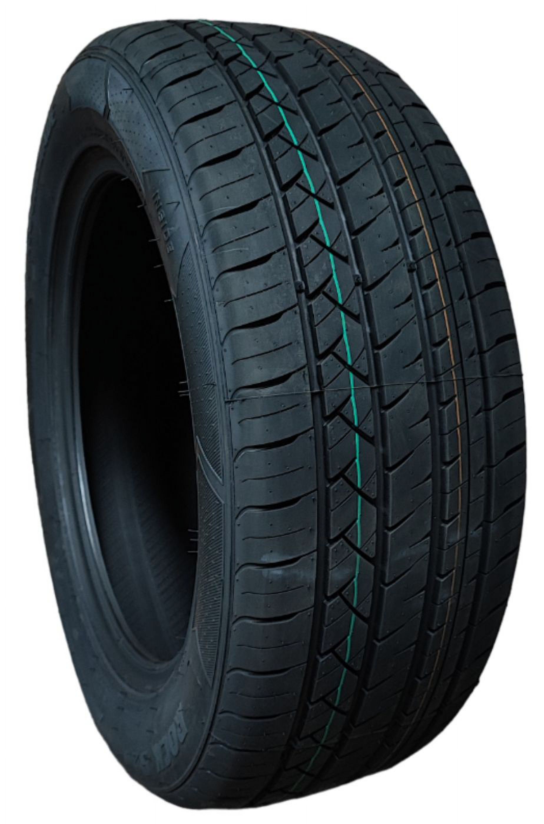 Rockblade - Neumatico 235/50 R17 Rock 525 100 V