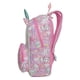 thumbnail image 4 of Mochila Infantil Niña Pop Unicornio Rosado Head, 4 of 5