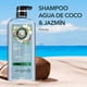 thumbnail image 3 of Shampoo Herbal Essences Hidrata Agua De Coco & Jazmín, 600 ml, 3 of 6
