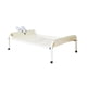 thumbnail image 2 of Cama Elevada Para Perros Y Gatos, Hamaca Resistente Para Gatos De Interior, Cachorros, Perros Pequeños, Color Blanco, 2 of 5