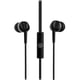 thumbnail image 2 of Audífonos pace 105 in ear cable manos libres color negro, 2 of 4