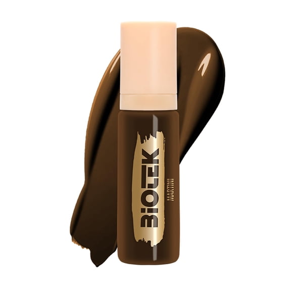 Biotek Martini - Color de cejas 15 ml Marrón oscuro