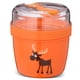 thumbnail image 1 of Contenedor de Snack Nice Cup Large Carl Oscar con Unidad de Frío, 1 of 3