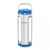 Genérico - Linterna Led De Camping Recargable Portatil