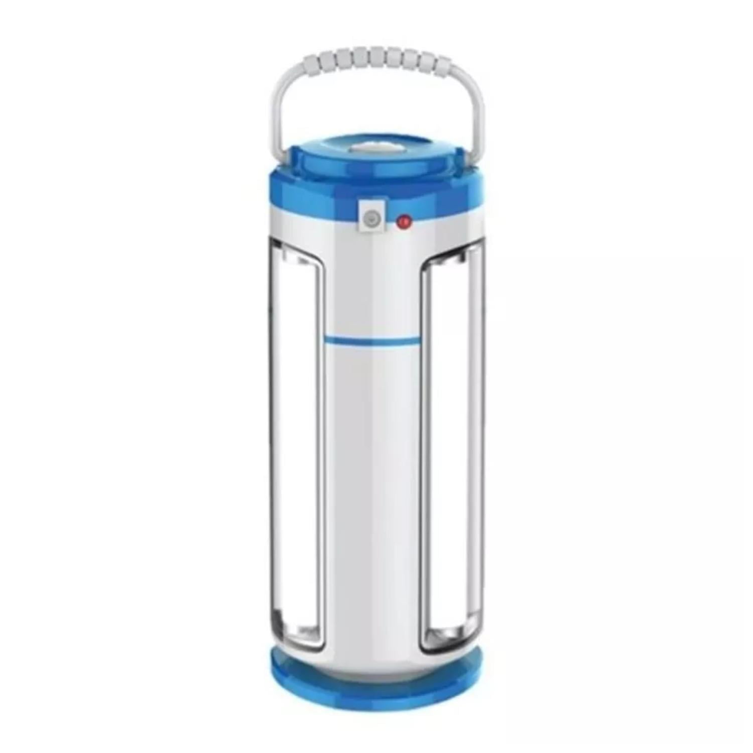 Meidimake - Linterna Led De Camping Recargable Portatil