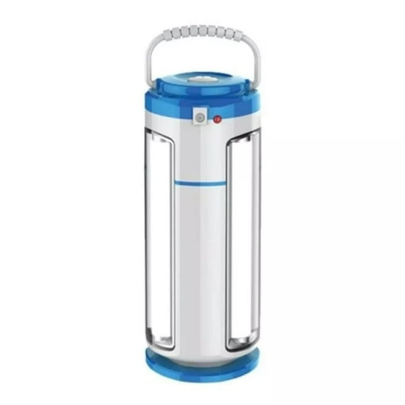 Linterna LED De Camping Recargable Portatil
