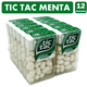 thumbnail image 1 of Display Caramelo Menta 14.5gr Tictac, 1 of 3