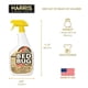 thumbnail image 5 of Spray antichinches Harris, 5 minutos para matar chinches, 960 ml, 5 of 9