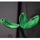 thumbnail image 3 of Limpiapipas FAVORXTM con tallos de chenilla verde oscuro (paquete de 200), 3 of 4