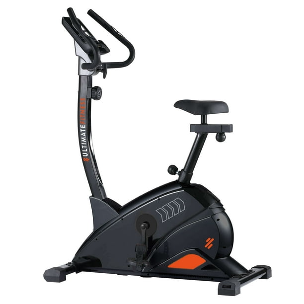Estatica E10 Ultimate Fitness Bicicleta Estatica Bicicleta