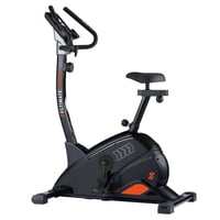 Ultimate Fitness - Bicicleta Estática E600 Pro Magnética