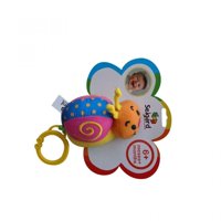 Seigard - Insecto Diseño Caracol