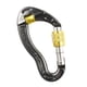 thumbnail image 4 of Mosquetón Para Escalada En Roca, Ligero, 25 KN, Para Espeleología, Escalada En Monta?a, Amarillo, 4 of 5