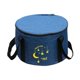 thumbnail image 3 of Organizador De Utensilios De Vajilla, Bolsa De Almacenamiento Para Ollas De Camping Para Mochilero, Pesca, Azul, 3 of 5
