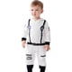 thumbnail image 2 of Disfraz De Astronauta De Halloween Para Bebé, 2 of 4