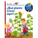 thumbnail image 1 of Que?¿Como?¿Por Que? Junior - ¿Que Planta Crece Aquí?, 1 of 2