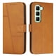 thumbnail image 1 of Funda Flip Para Infinix Hot 50 5g – Carcasa Delgada Y Resistente A Impactos Con Soporte Para Uso Diario Y Profesional, 1 of 5