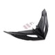 thumbnail image 1 of Cubierta De Parabrisas De Carenado Frontal De Plástico ABS Para Kawasaki VersyS650, 1 of 5