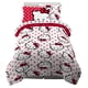 thumbnail image 1 of Juego De Ropa De Cama Collectibles Hello Kitty Polka Dot Twin, 1 of 7