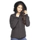 thumbnail image 1 of Parka Chg39 Negro Mujer, 1 of 3