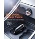 thumbnail image 5 of Cargador de coche Estbuc 125W USB‑C Adaptador (paquete de 2), 5 of 8