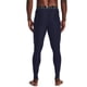 thumbnail image 2 of Leggins Under Armour HeatGear Armour para hombre Midnight Navy, 2 of 4