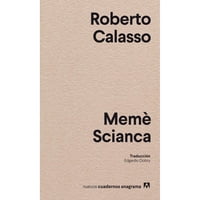 Anagrama - Libro Meme Scianca