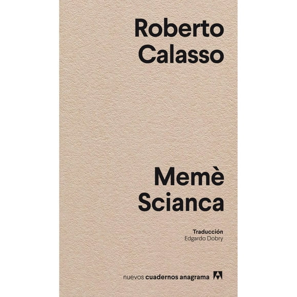 Libro Meme Scianca