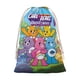 thumbnail image 1 of Care Bears Bolsa de regalo con cierre de cinta navideño para decoración de Navidad,39cm×30 cm., 1 of 6