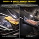 thumbnail image 4 of Toallas de microfibra Supreme Shine de Meguiar's, 40 x 61 cm, paquete de 6, 4 of 6