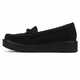 thumbnail image 2 of Mocasin Mujer Chalada Gran-22 Negro Casual, 2 of 9